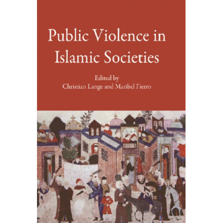 Public Violence in Islamic Societies: Power, Discipline, and the Construction of the Public Sphere, 7th-19th Centuries CE