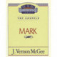 Thru the Bible Vol. 36: The Gospels (Mark)