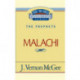 Thru the Bible Vol. 33: The Prophets (Malachi)