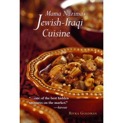 Mama Nazima's Cuisine: Jewish Iraqi Recipes