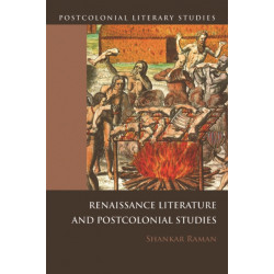Renaissance Literatures and Postcolonial Studies