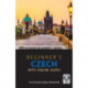 Beginner's Czech with Online Audio