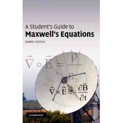 A Student's Guide to Maxwell's Equations