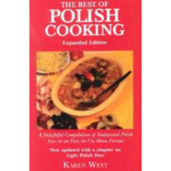 Best of Polish Cooking (Expanded)