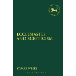Ecclesiastes and Scepticism