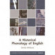 A Historical Phonology of English