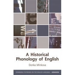 A Historical Phonology of English