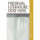 Medieval Literature 1300-1500