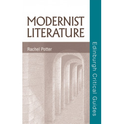 Modernist Literature