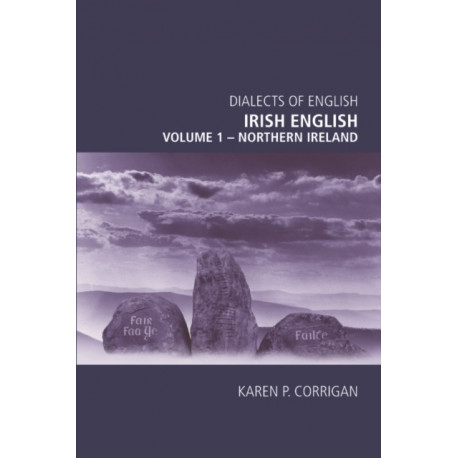 Irish English, volume 1 - Northern Ireland
