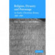 Religion, Dynasty, and Patronage in Early Christian Rome, 300–900