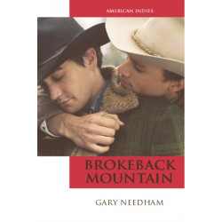 Brokeback Mountain