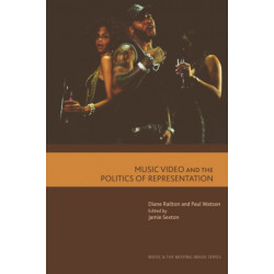 Music Video and the Politics of Representation