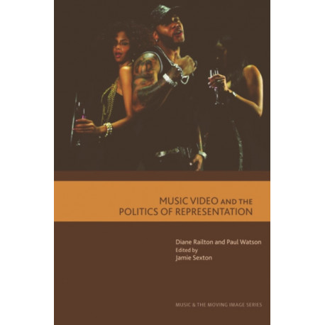 Music Video and the Politics of Representation