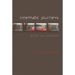 Cinematic Journeys: Film and Movement