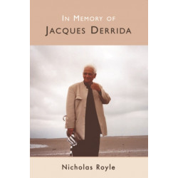 In Memory of Jacques Derrida