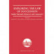 Exploring the Law of Succession: Studies National, Historical and Comparative