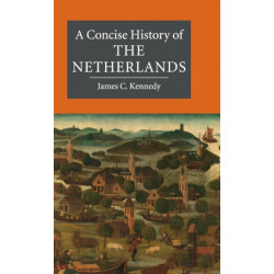A Concise History of the Netherlands
