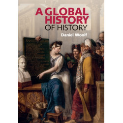 A Global History of History
