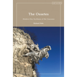 The Ossetes: Modern-Day Scythians of the Caucasus