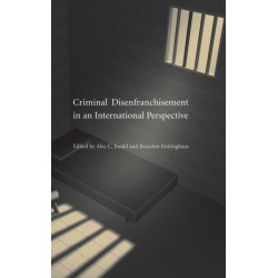 Criminal Disenfranchisement in an International Perspective