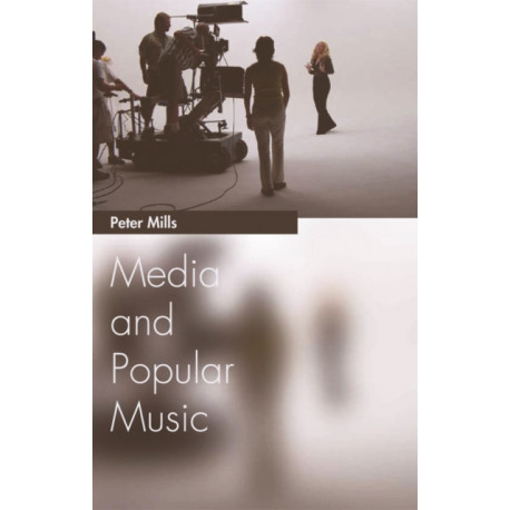 Media and Popular Music