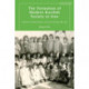 The Formation of Modern Kurdish Society in Iran: Modernity, Modernization and Social Change 1921-1979