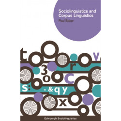 Sociolinguistics and Corpus Linguistics