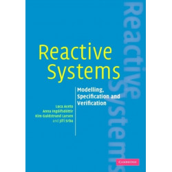 Reactive Systems: Modelling, Specification and Verification
