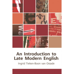 An Introduction to Late Modern English