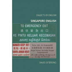 Singapore English
