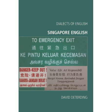 Singapore English