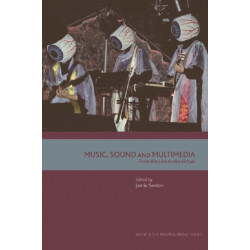 Music, Sound and Multimedia: From the Live to the Virtual