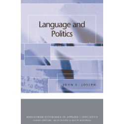 Language and Politics