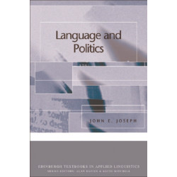 Language and Politics
