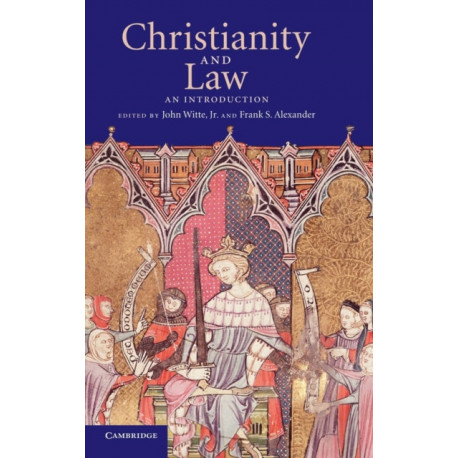 Christianity and Law: An Introduction