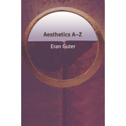 Aesthetics A–Z