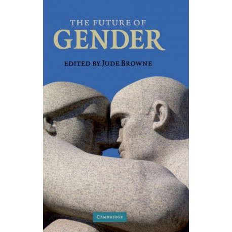 The Future of Gender