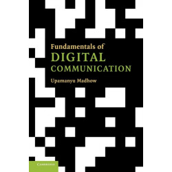 Fundamentals of Digital Communication