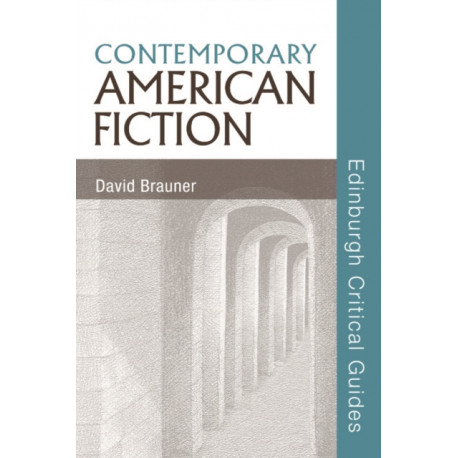 Contemporary American Fiction