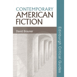 Contemporary American Fiction