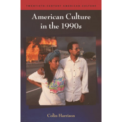 American Culture in the 1990s