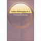 Indian Philosophy A–Z