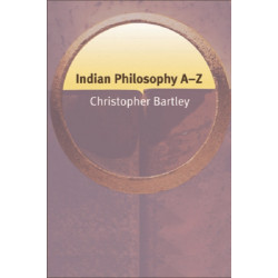 Indian Philosophy A–Z