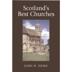 Scotland's Best Churches