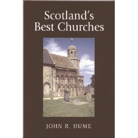 Scotland's Best Churches