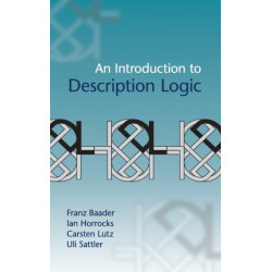 An Introduction to Description Logic