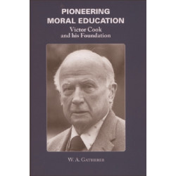 Pioneering Moral Education: Victor Cook and His Foundation