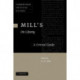 Mill's On Liberty: A Critical Guide