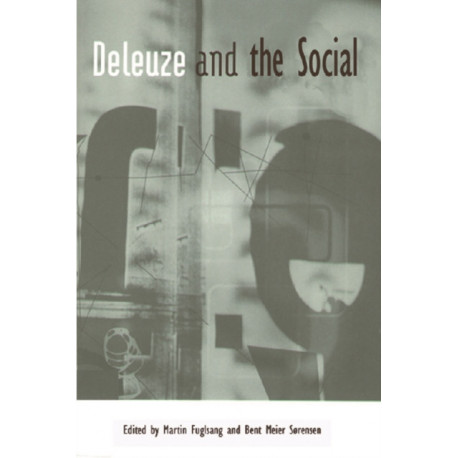 Deleuze and the Social